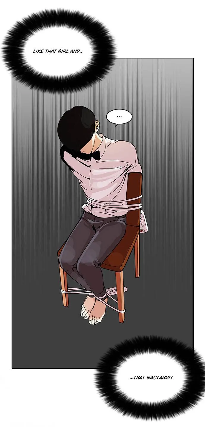 Lookism (Bookmanga) Mangakakalot X Chapter 119 Page 36