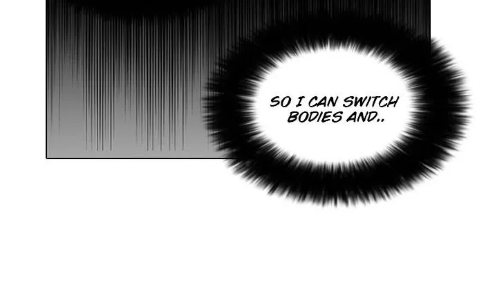 Lookism (Bookmanga) Mangakakalot X Chapter 119 Page 45