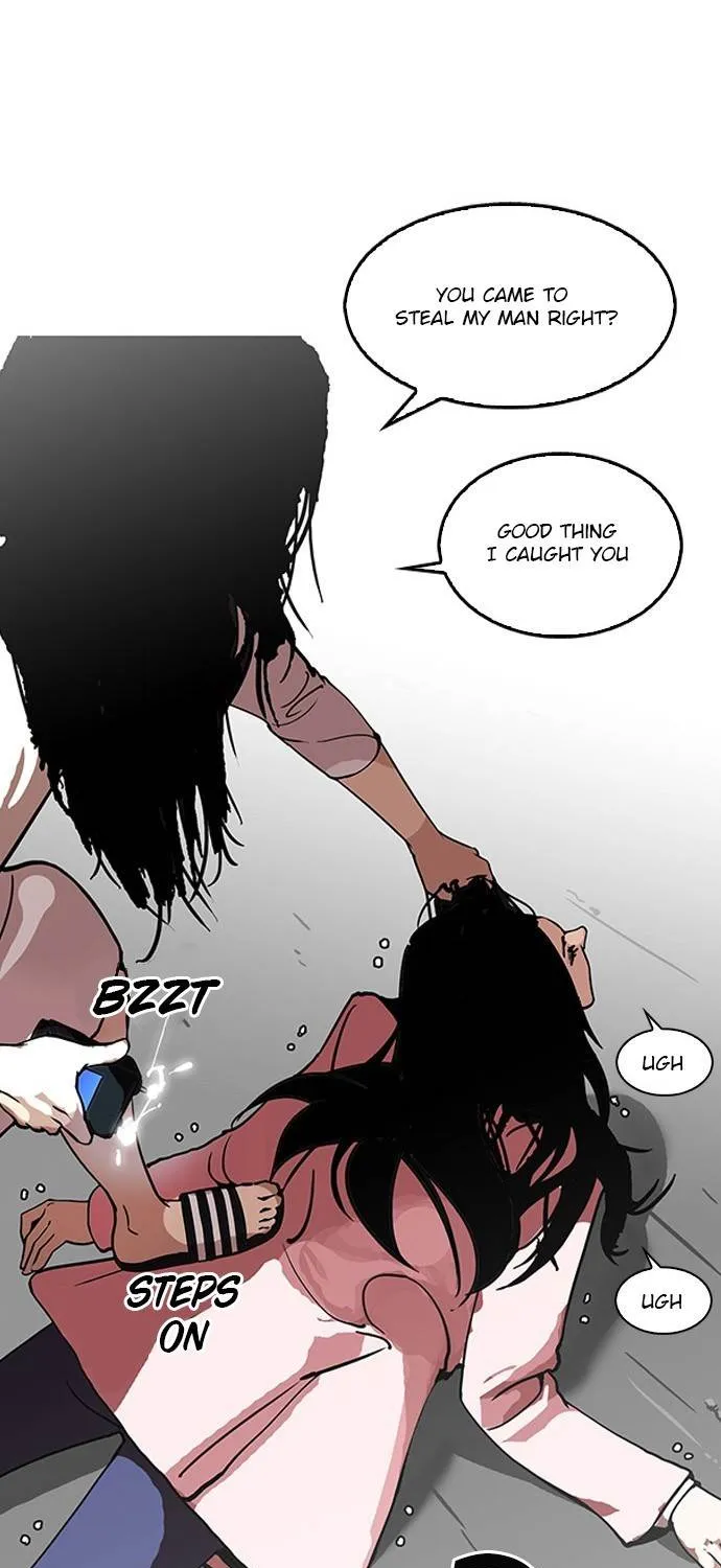 Lookism (Bookmanga) Mangakakalot X Chapter 119 Page 6