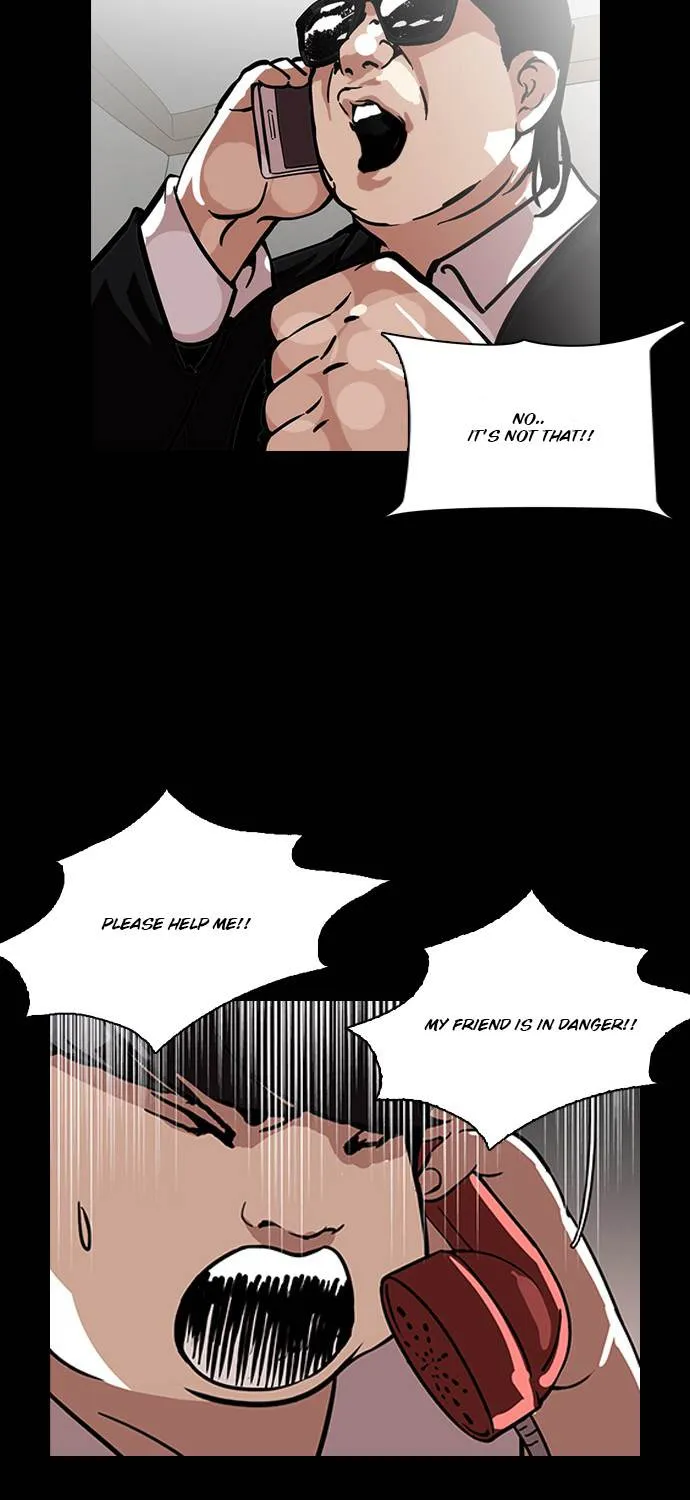 Lookism (Bookmanga) Mangakakalot X Chapter 119 Page 58
