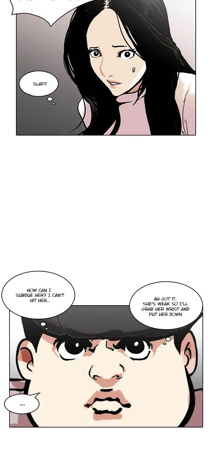 Lookism (Bookmanga) Mangakakalot X Chapter 119 Page 68