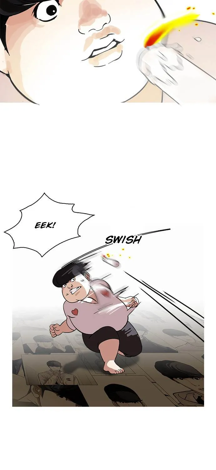 Lookism (Bookmanga) Mangakakalot X Chapter 119 Page 72