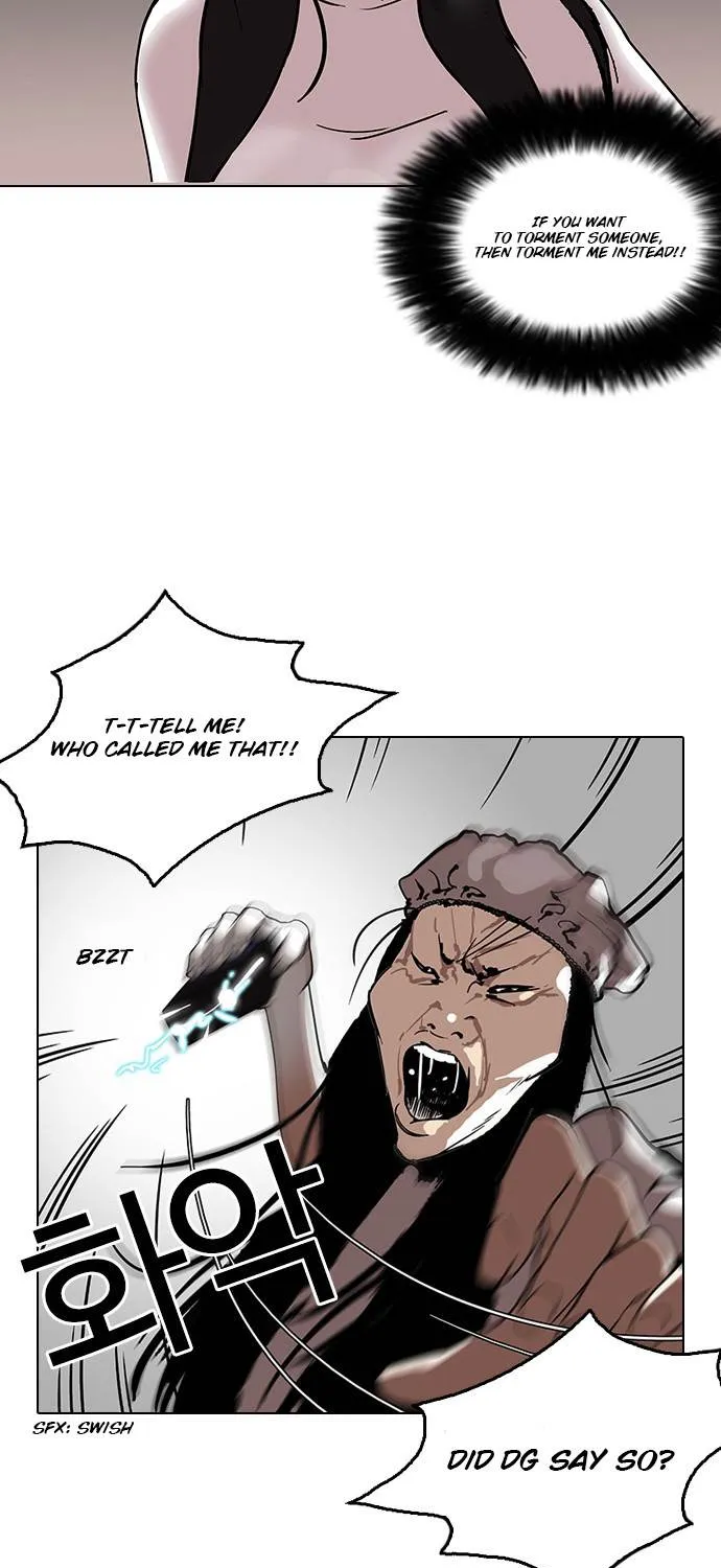 Lookism (Bookmanga) Mangakakalot X Chapter 119 Page 91