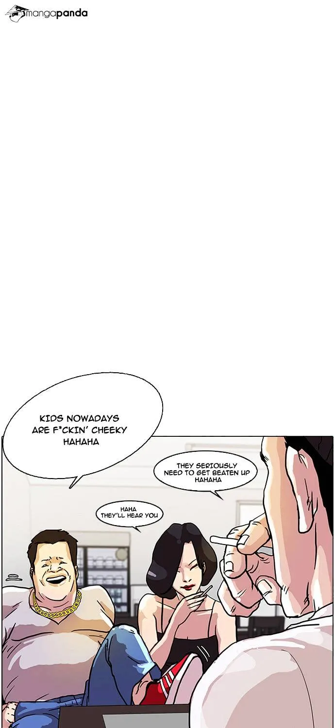 Lookism (Bookmanga) Mangakakalot X Chapter 12 Page 5