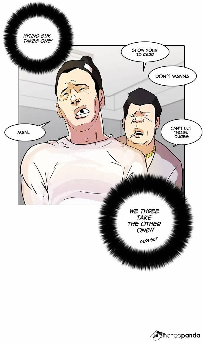 Lookism (Bookmanga) Mangakakalot X Chapter 12 Page 42