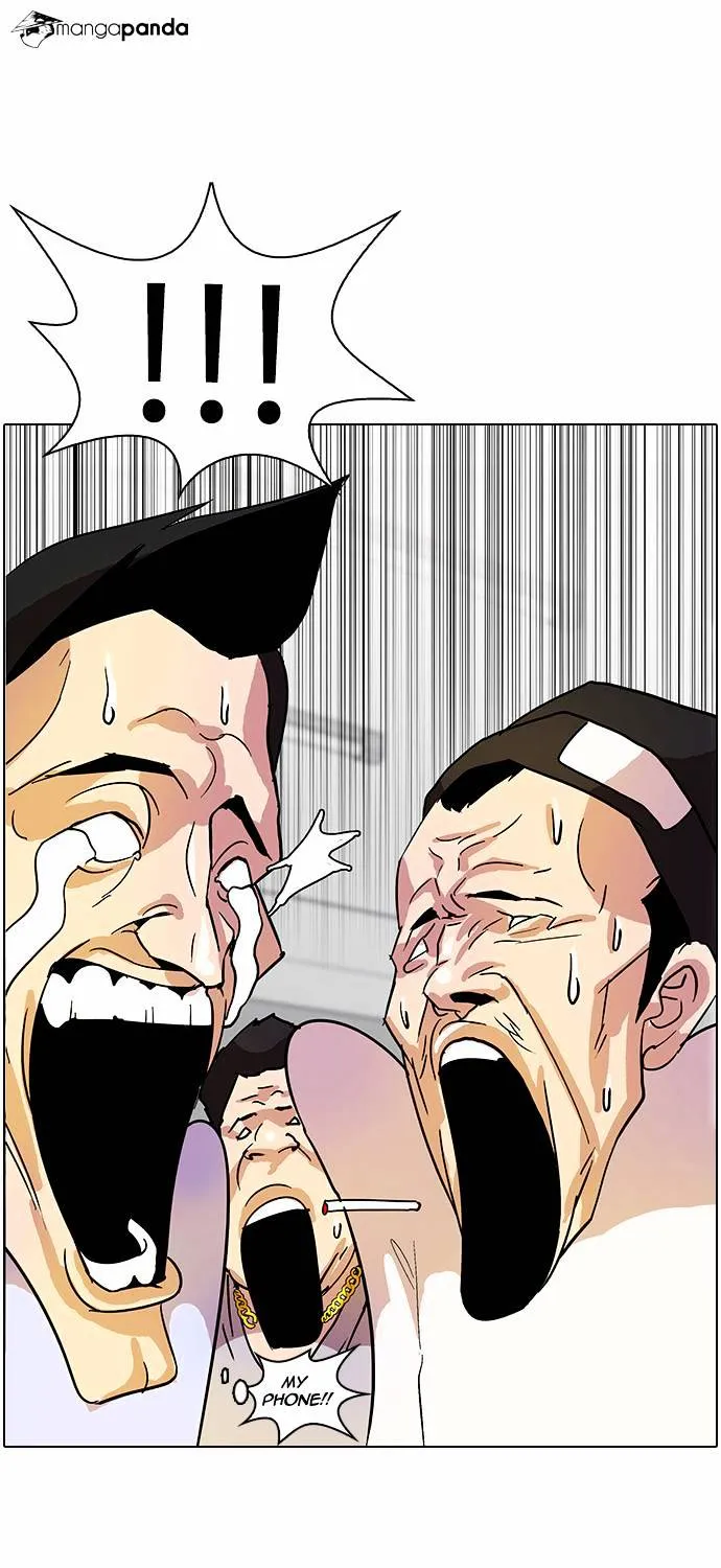 Lookism (Bookmanga) Mangakakalot X Chapter 12 Page 62