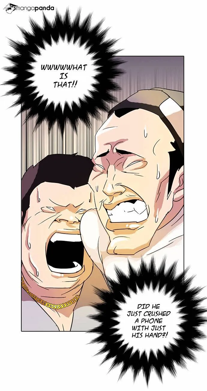 Lookism (Bookmanga) Mangakakalot X Chapter 12 Page 64