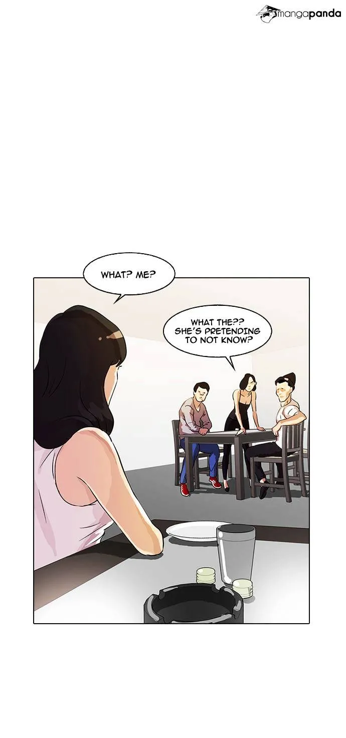 Lookism (Bookmanga) Mangakakalot X Chapter 12 Page 24