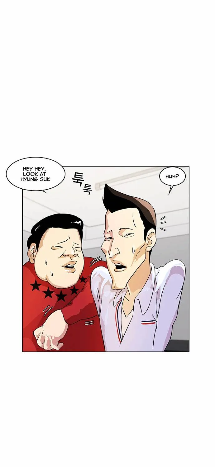 Lookism (Bookmanga) Mangakakalot X Chapter 12 Page 39