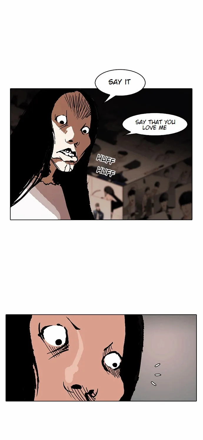 Lookism (Bookmanga) Mangakakalot X Chapter 120 Page 2