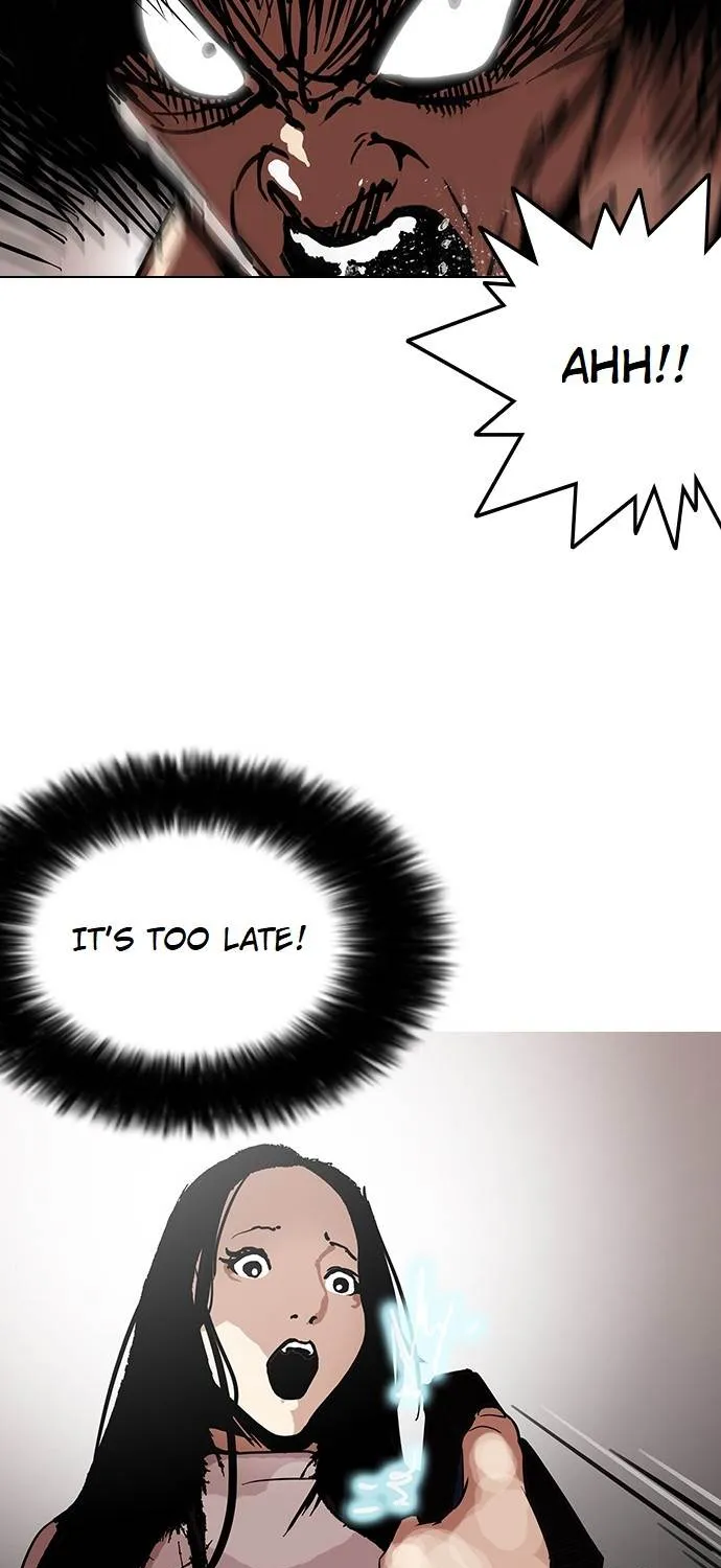Lookism (Bookmanga) Mangakakalot X Chapter 120 Page 12