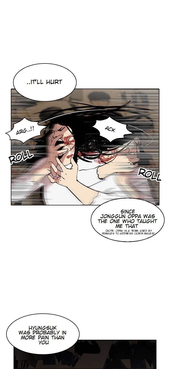 Lookism (Bookmanga) Mangakakalot X Chapter 120 Page 28