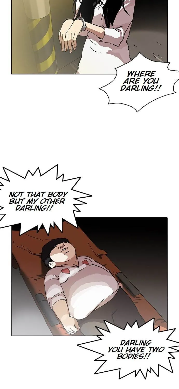 Lookism (Bookmanga) Mangakakalot X Chapter 120 Page 83