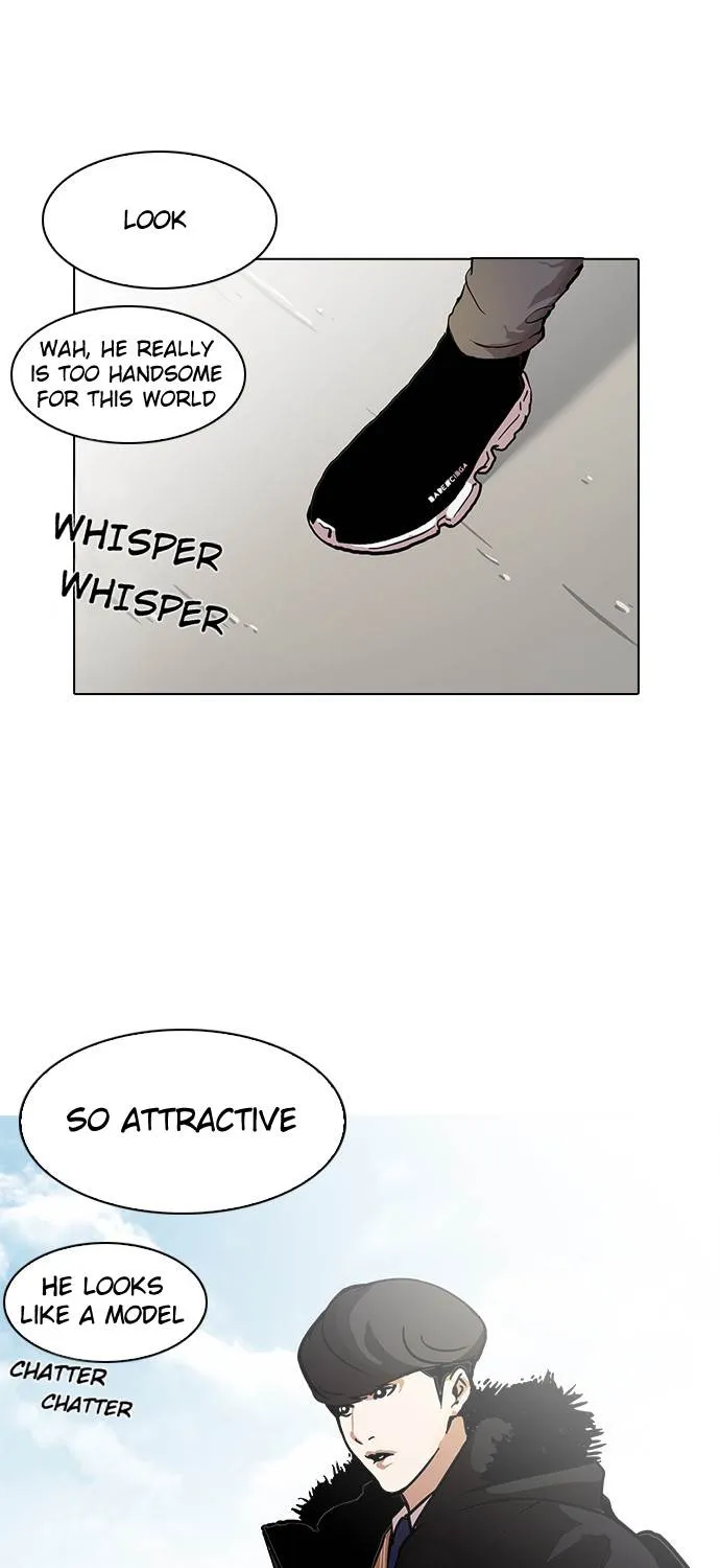 Lookism (Bookmanga) Mangakakalot X Chapter 121 Page 3