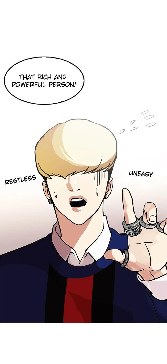 Lookism (Bookmanga) Mangakakalot X Chapter 121 Page 36