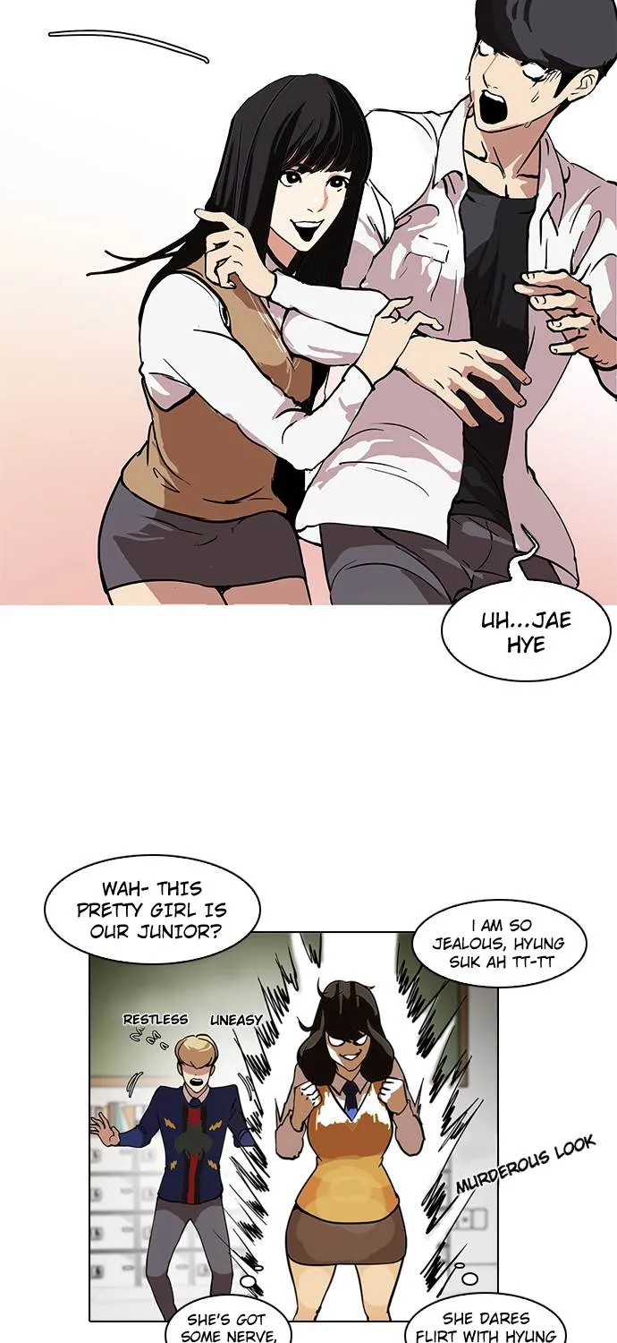 Lookism (Bookmanga) Mangakakalot X Chapter 121 Page 40