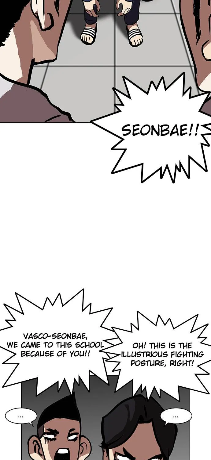 Lookism (Bookmanga) Mangakakalot X Chapter 121 Page 87