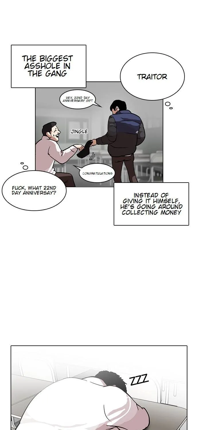 Lookism (Bookmanga) Mangakakalot X Chapter 122 Page 14