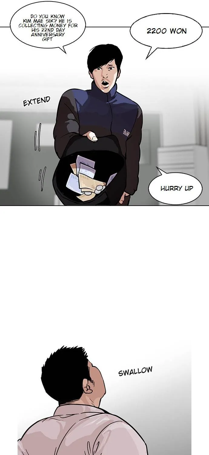 Lookism (Bookmanga) Mangakakalot X Chapter 122 Page 22