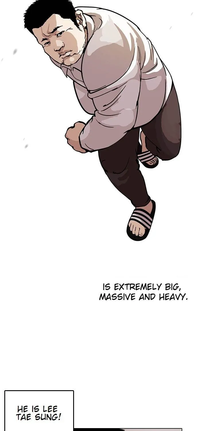 Lookism (Bookmanga) Mangakakalot X Chapter 122 Page 34