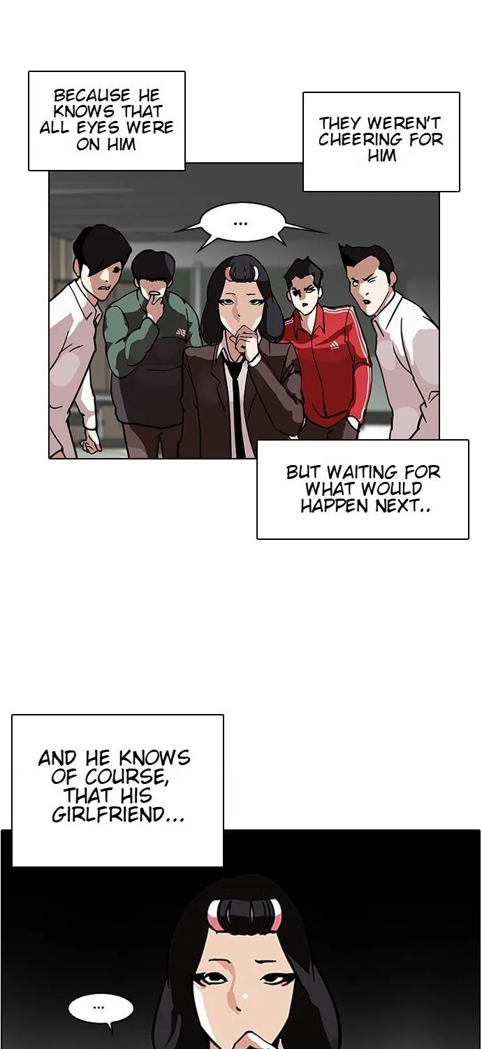 Lookism (Bookmanga) Mangakakalot X Chapter 122 Page 40