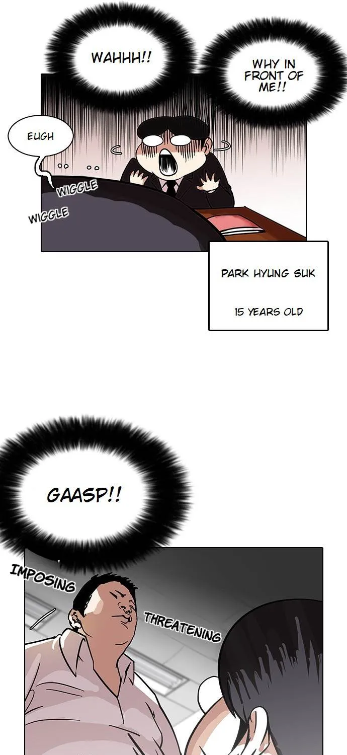 Lookism (Bookmanga) Mangakakalot X Chapter 122 Page 53