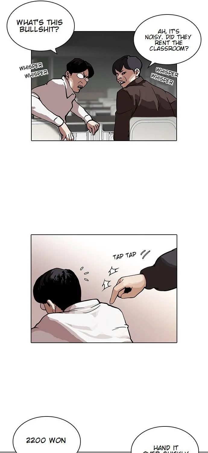 Lookism (Bookmanga) Mangakakalot X Chapter 122 Page 10