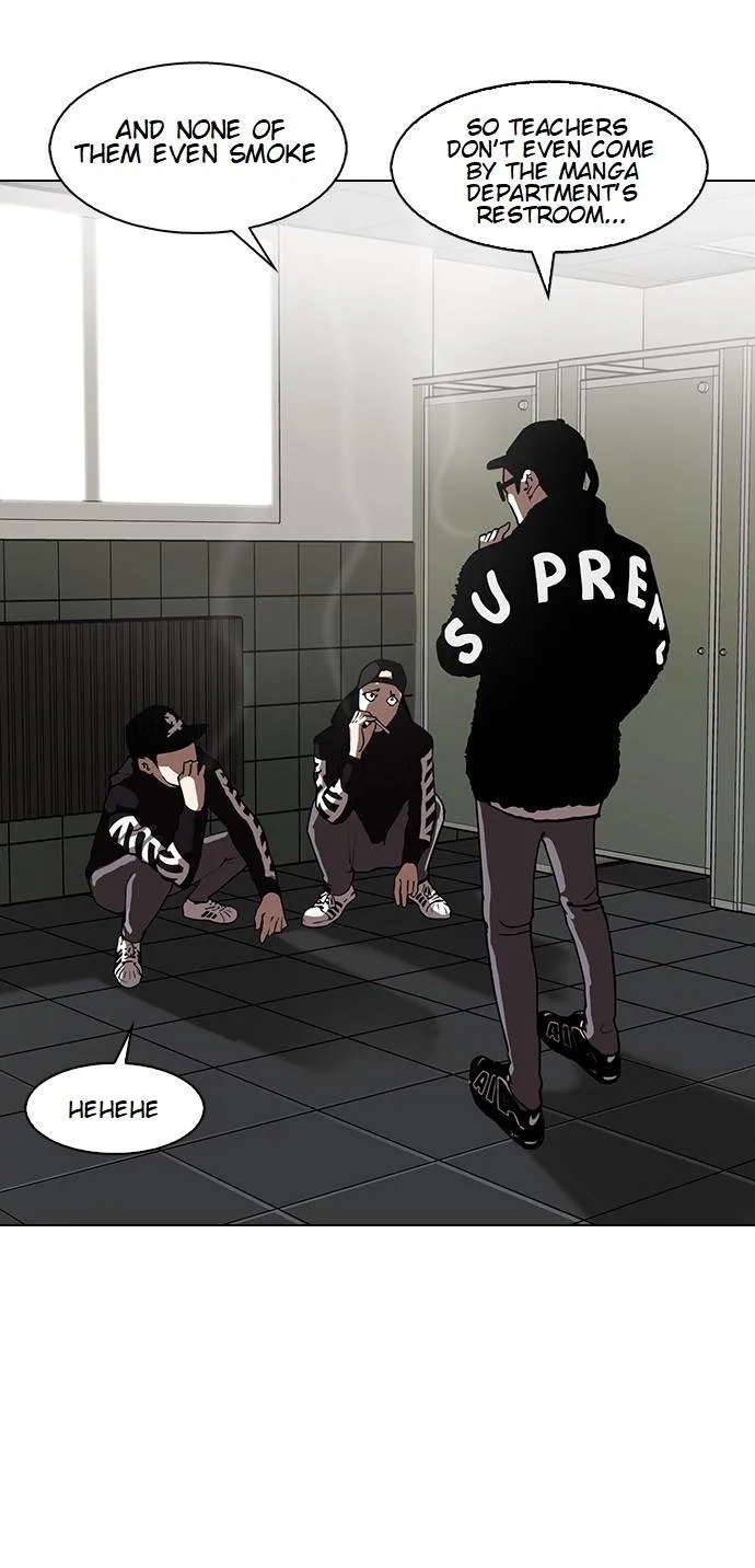Lookism (Bookmanga) Mangakakalot X Chapter 123 Page 4