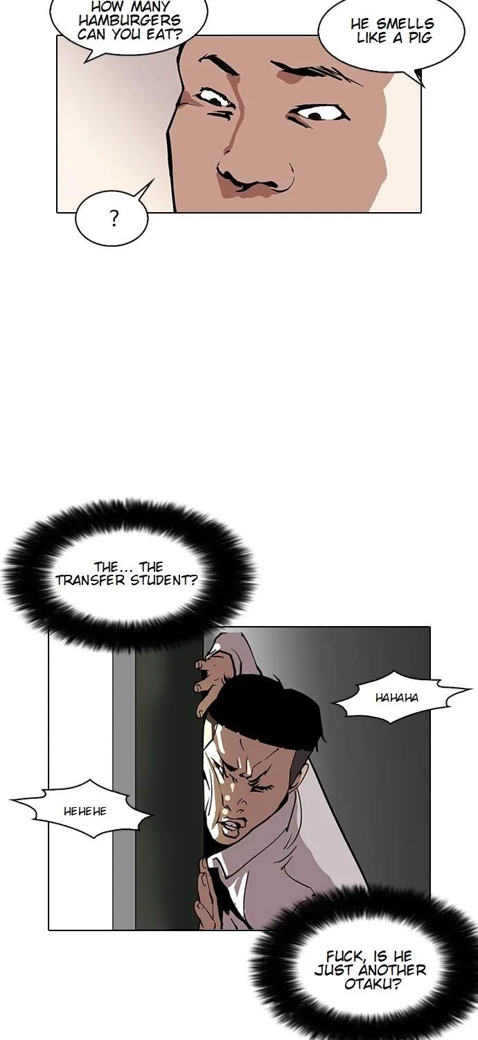 Lookism (Bookmanga) Mangakakalot X Chapter 123 Page 31
