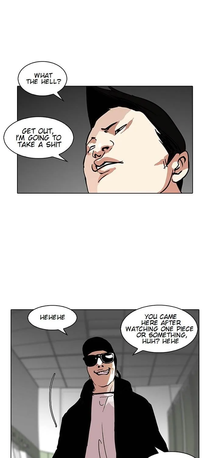 Lookism (Bookmanga) Mangakakalot X Chapter 123 Page 33