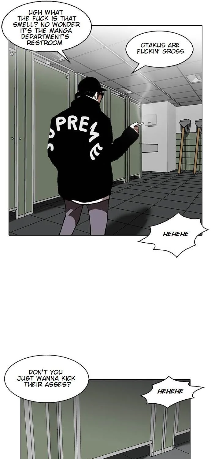 Lookism (Bookmanga) Mangakakalot X Chapter 123 Page 5