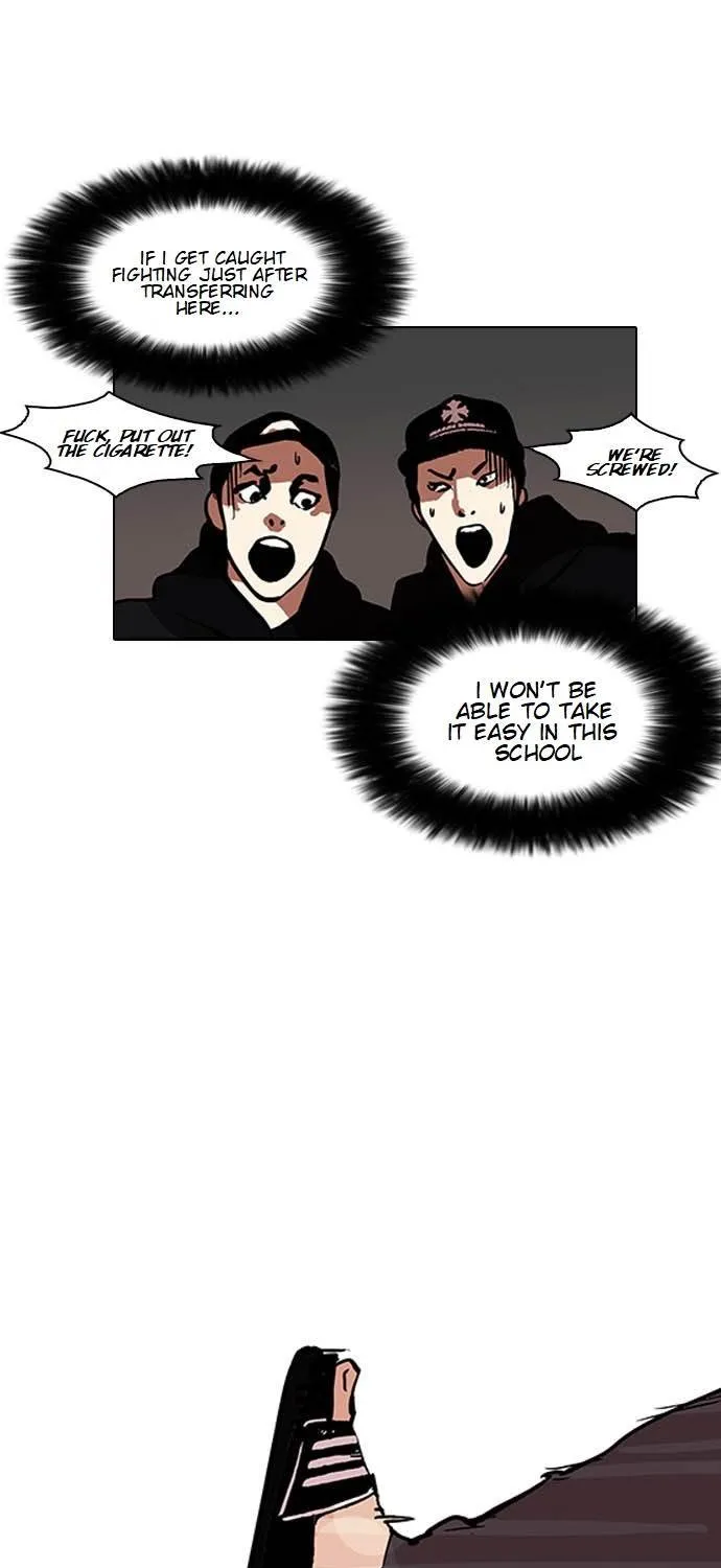 Lookism (Bookmanga) Mangakakalot X Chapter 124 Page 15