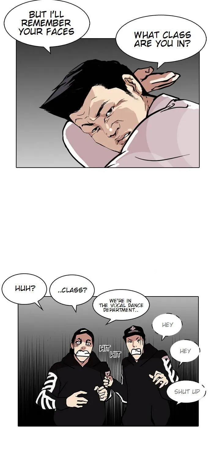 Lookism (Bookmanga) Mangakakalot X Chapter 124 Page 21