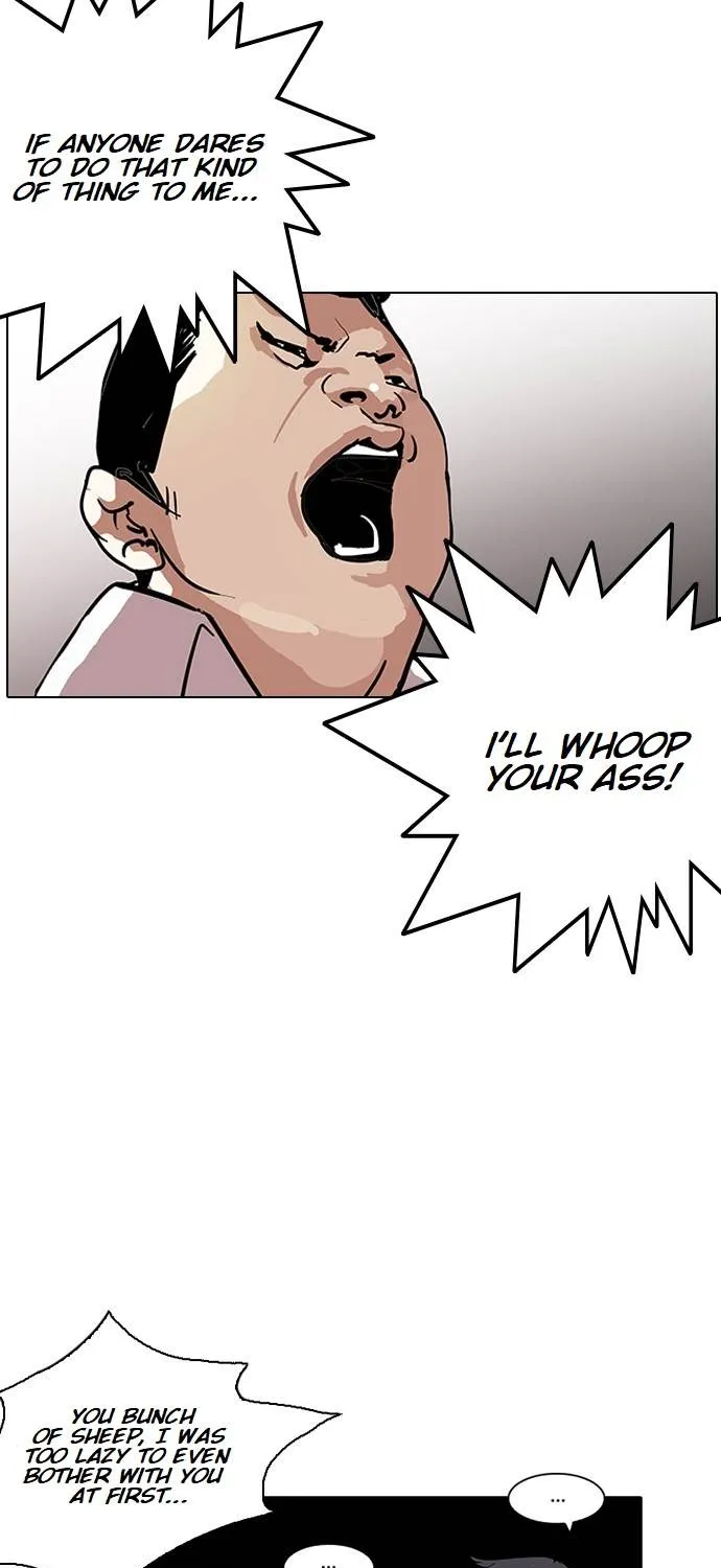 Lookism (Bookmanga) Mangakakalot X Chapter 124 Page 57