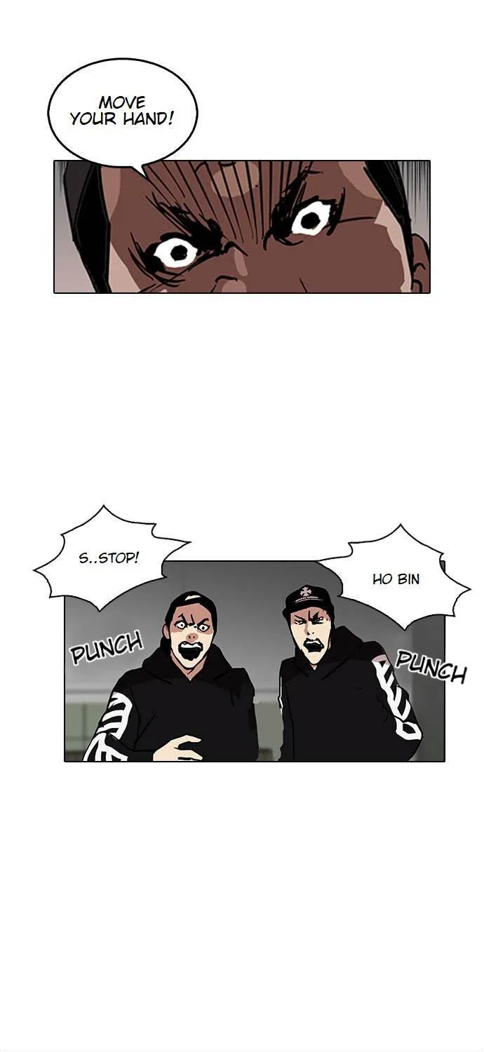 Lookism (Bookmanga) Mangakakalot X Chapter 124 Page 9