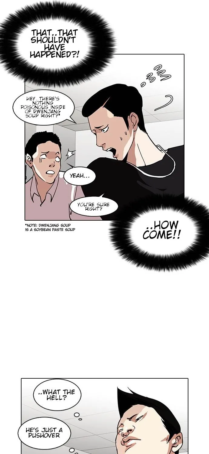 Lookism (Bookmanga) Mangakakalot X Chapter 125 Page 14