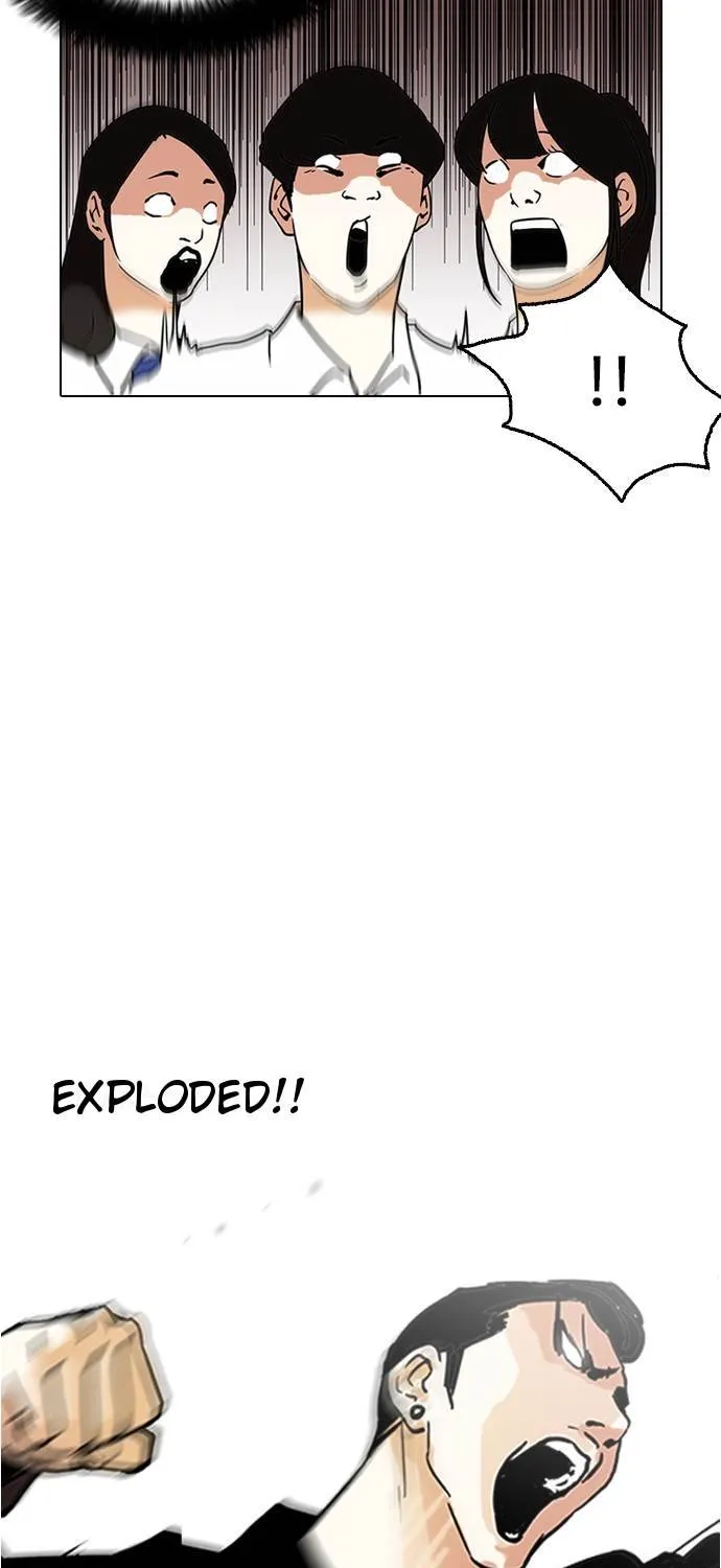 Lookism (Bookmanga) Mangakakalot X Chapter 125 Page 22