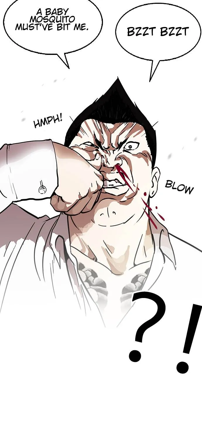 Lookism (Bookmanga) Mangakakalot X Chapter 125 Page 44