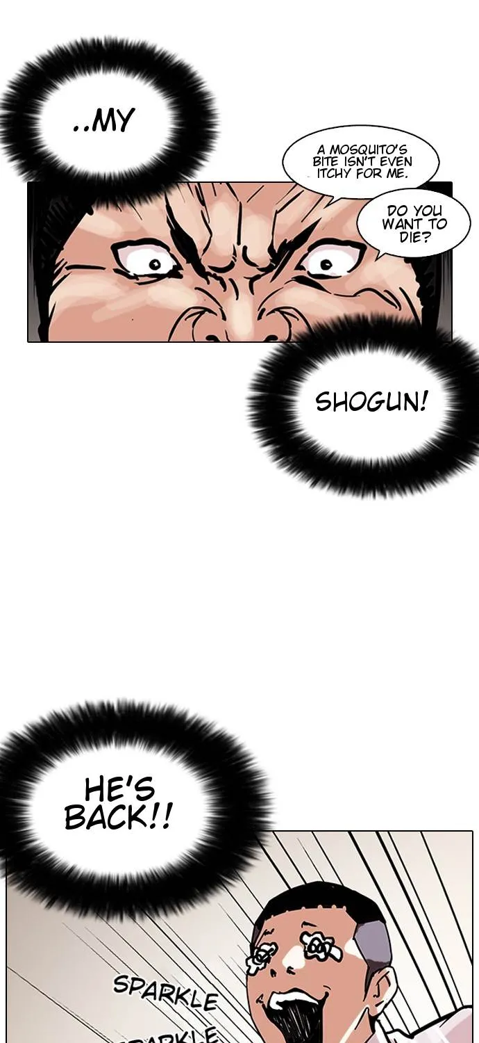Lookism (Bookmanga) Mangakakalot X Chapter 125 Page 46