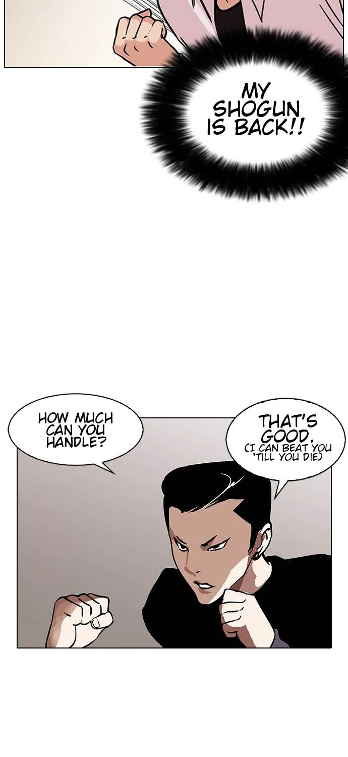 Lookism (Bookmanga) Mangakakalot X Chapter 125 Page 48