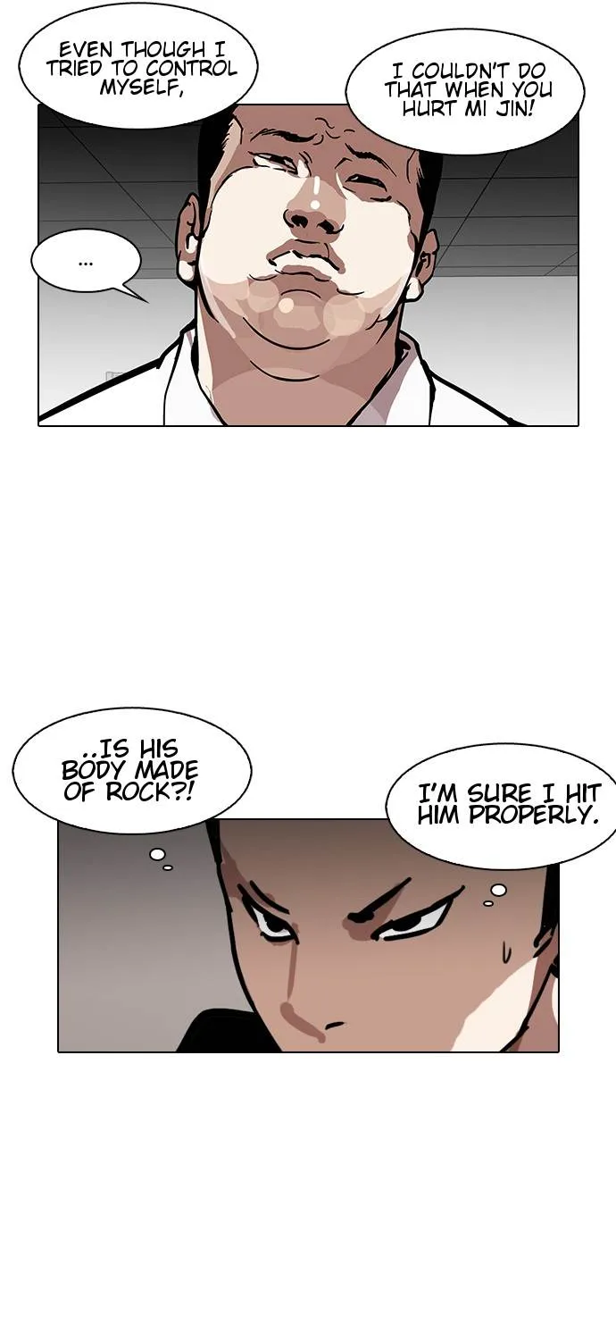 Lookism (Bookmanga) Mangakakalot X Chapter 125 Page 50