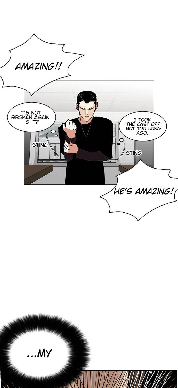 Lookism (Bookmanga) Mangakakalot X Chapter 125 Page 82
