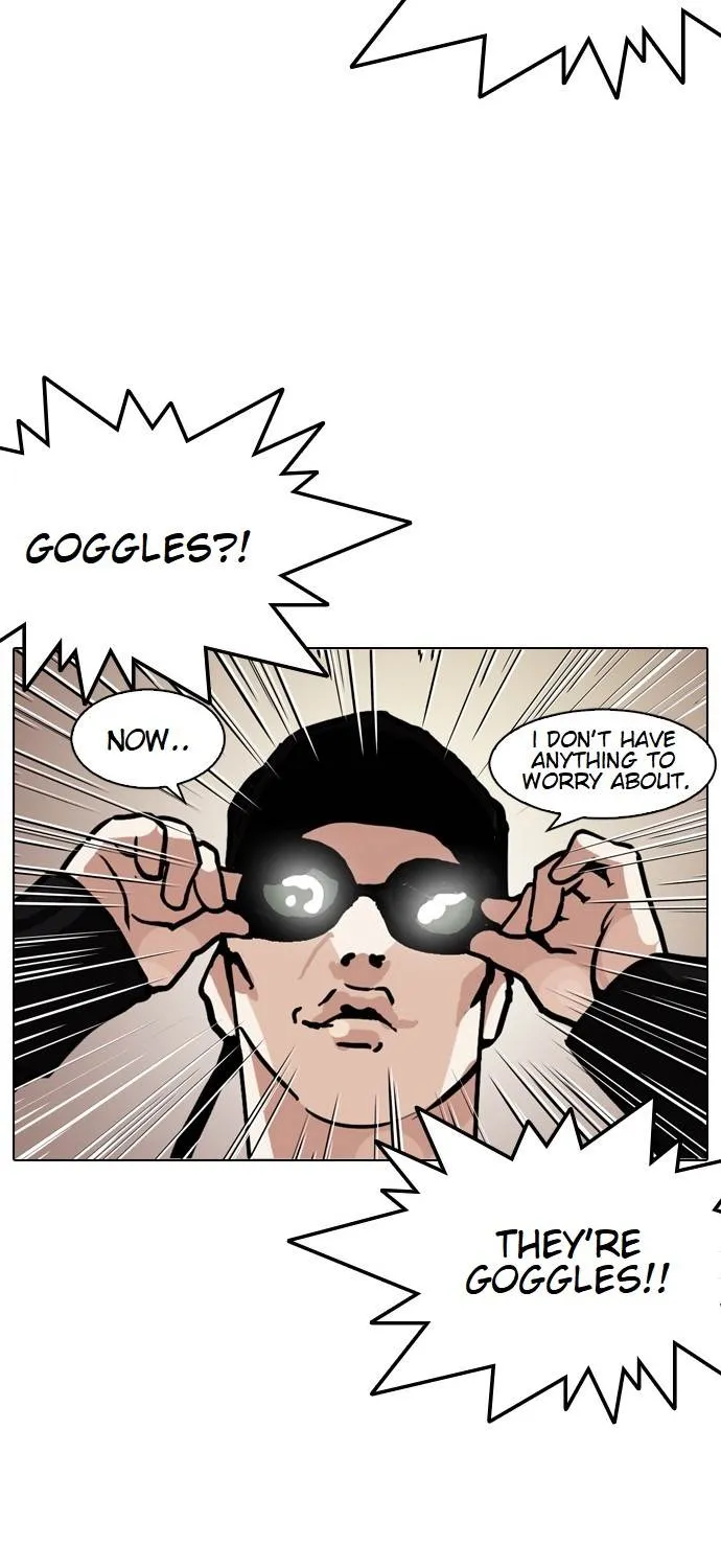 Lookism (Bookmanga) Mangakakalot X Chapter 126 Page 102