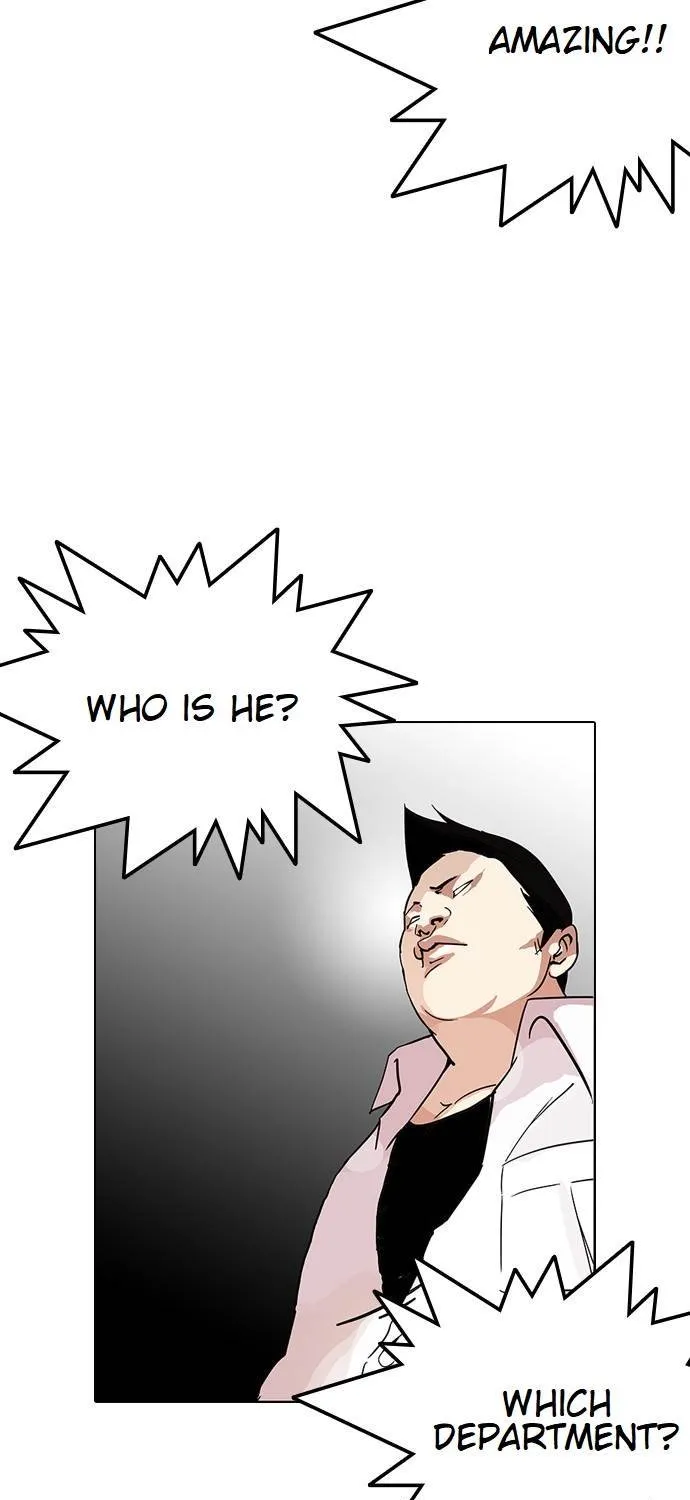 Lookism (Bookmanga) Mangakakalot X Chapter 126 Page 12