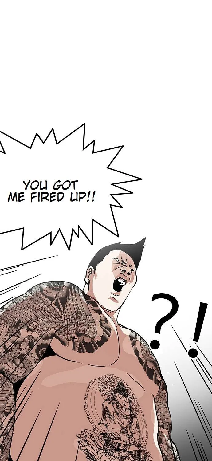 Lookism (Bookmanga) Mangakakalot X Chapter 126 Page 112