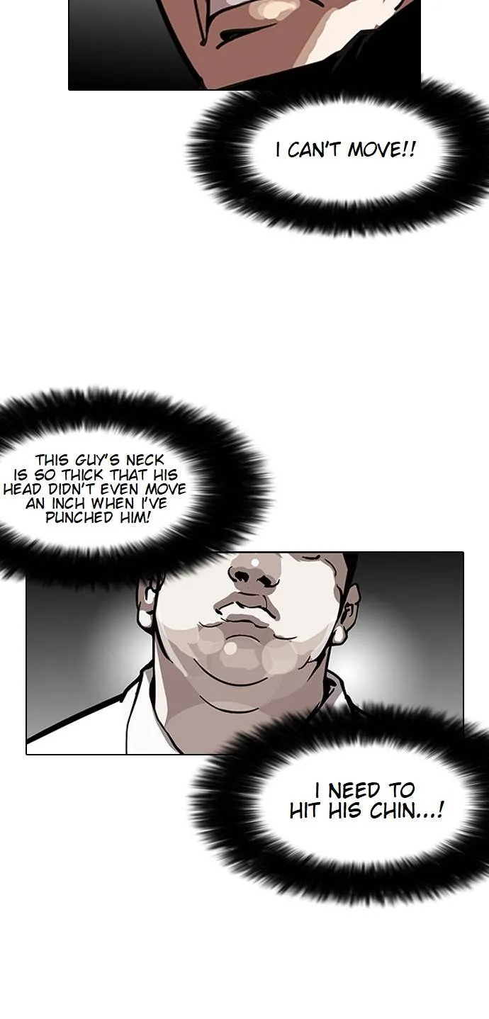 Lookism (Bookmanga) Mangakakalot X Chapter 126 Page 18