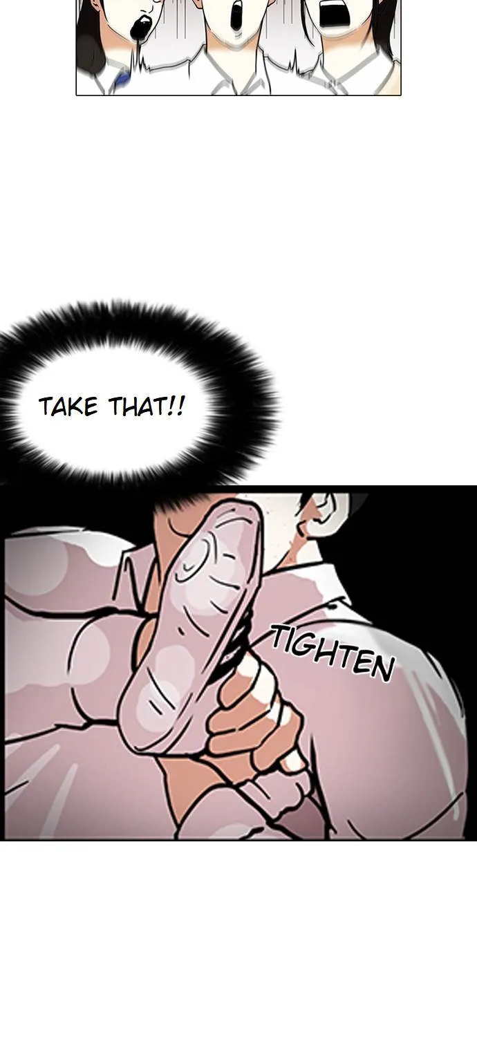 Lookism (Bookmanga) Mangakakalot X Chapter 126 Page 71