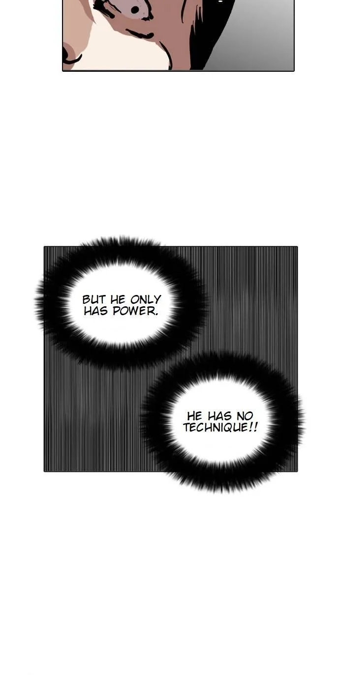 Lookism (Bookmanga) Mangakakalot X Chapter 126 Page 85