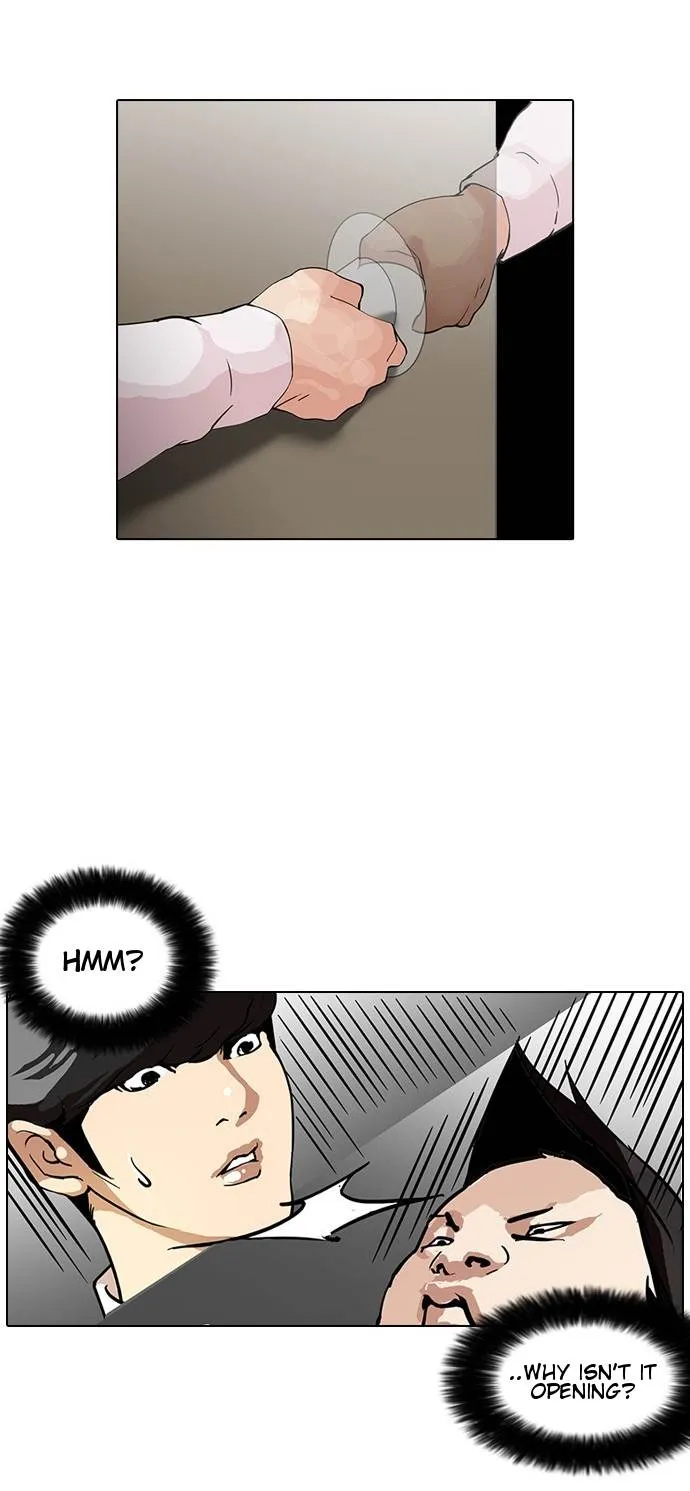 Lookism (Bookmanga) Mangakakalot X Chapter 127 Page 2