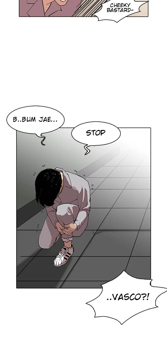 Lookism (Bookmanga) Mangakakalot X Chapter 127 Page 21